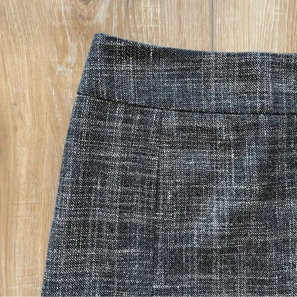 Ann Taylor LOFT Flared Pencil Skirt